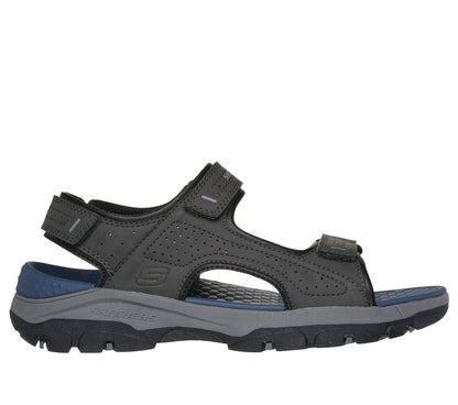 Men Skechers Relaxed Fit: Tresmen - Garo | Skechers Men