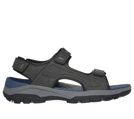 Men Skechers Relaxed Fit: Tresmen - Garo | Skechers Men