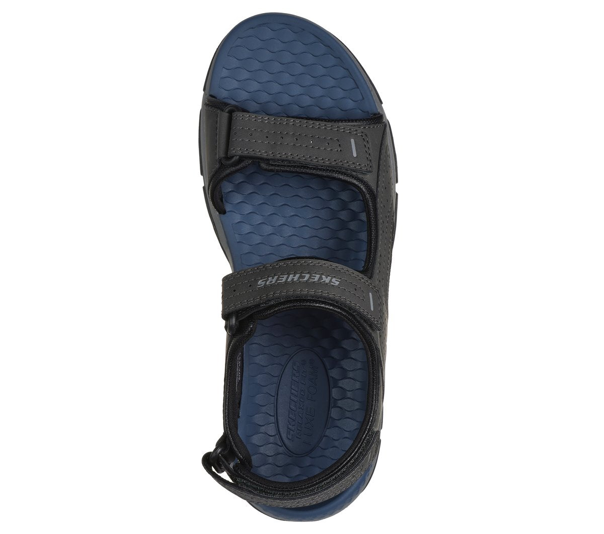 Men Skechers Relaxed Fit: Tresmen - Garo | Skechers Men