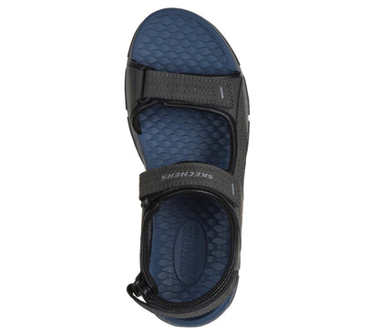 Men Skechers Relaxed Fit: Tresmen - Garo | Skechers Men