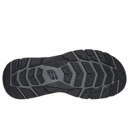 Men Skechers Relaxed Fit: Tresmen - Garo | Skechers Men