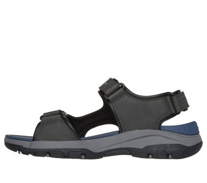 Men Skechers Relaxed Fit: Tresmen - Garo | Skechers Men