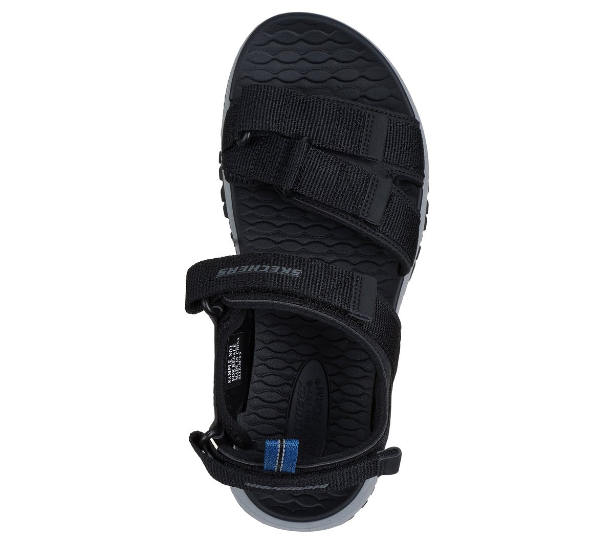 Men Skechers Relaxed Fit: Prewitt - Rio | Skechers Men