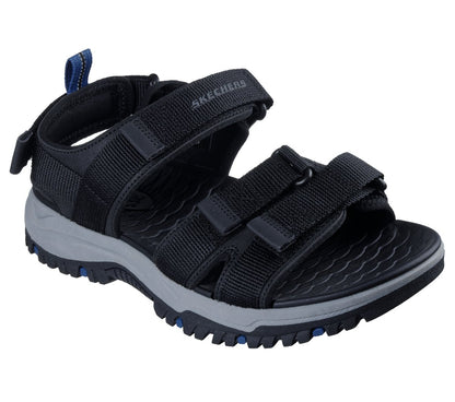 Men Skechers Relaxed Fit: Prewitt - Rio | Skechers Men
