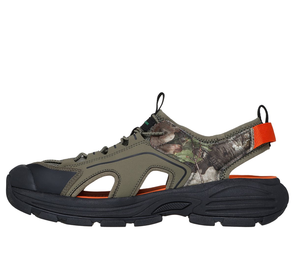 Men Skechers John Deere Relaxed Fit: Fairport - Kace | Skechers Men