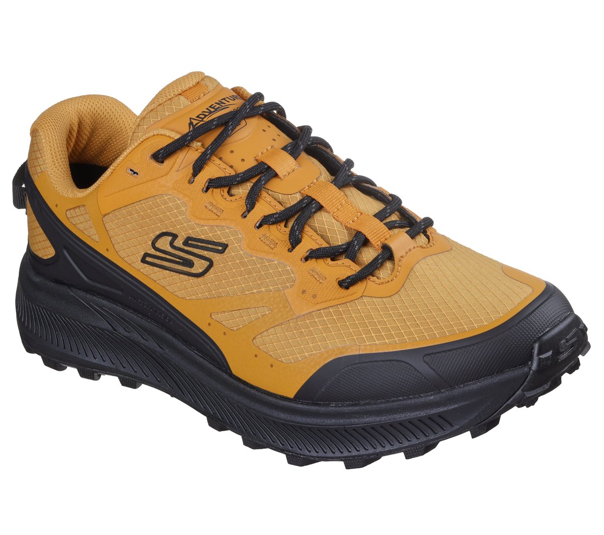 Men Skechers Waterproof: Ridgestar - Lion Creek | Skechers Men