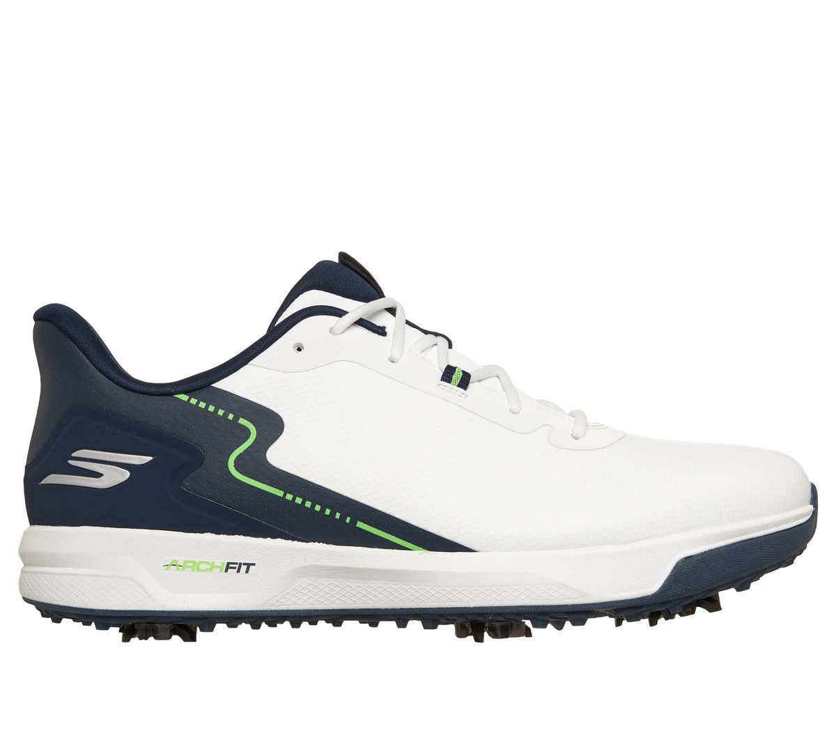 Men Skechers Waterproof: GO GOLF Elite Vortex - Rival | Skechers Men