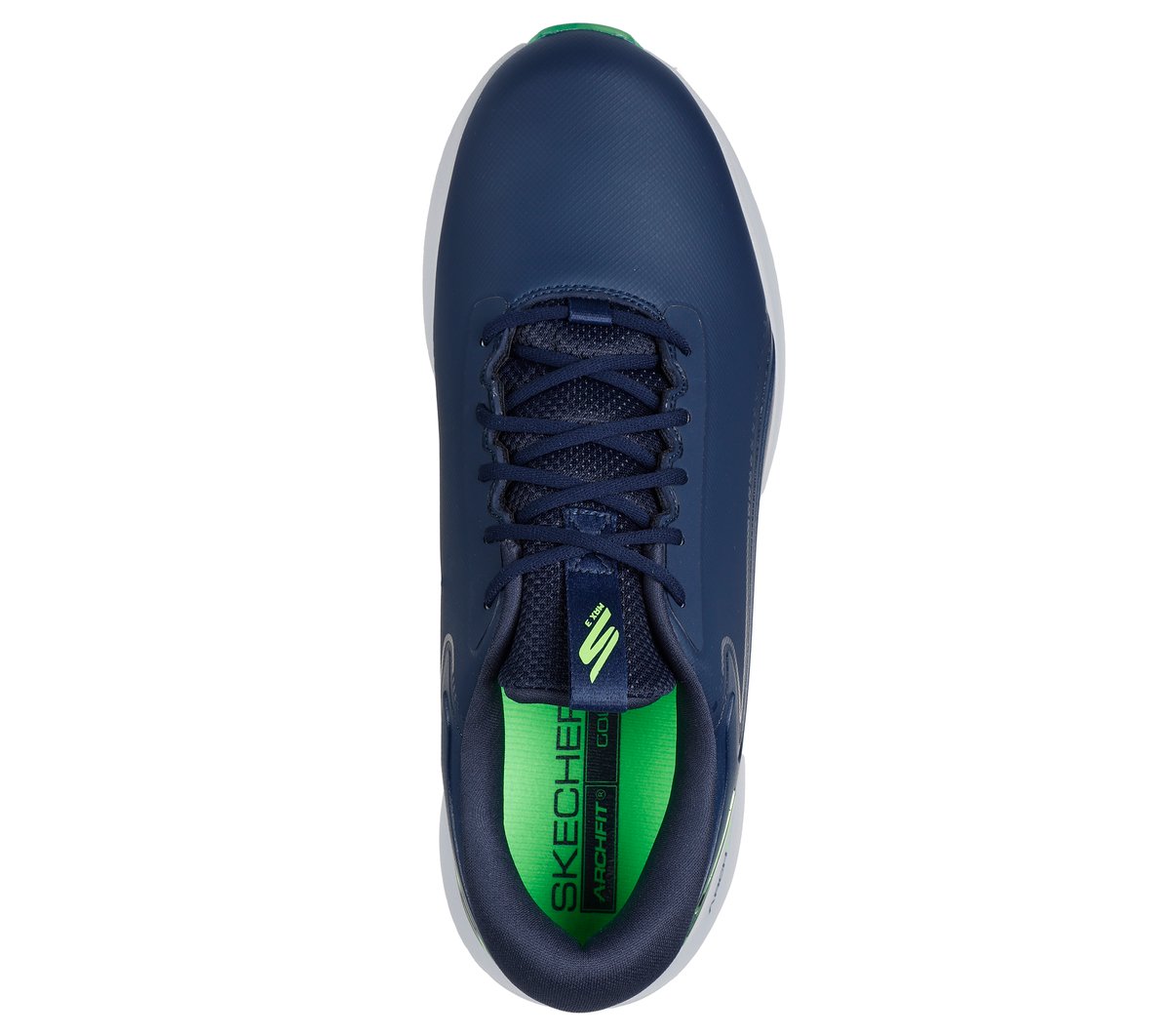 Men Skechers Waterproof: GO GOLF Max 3 | Skechers Men