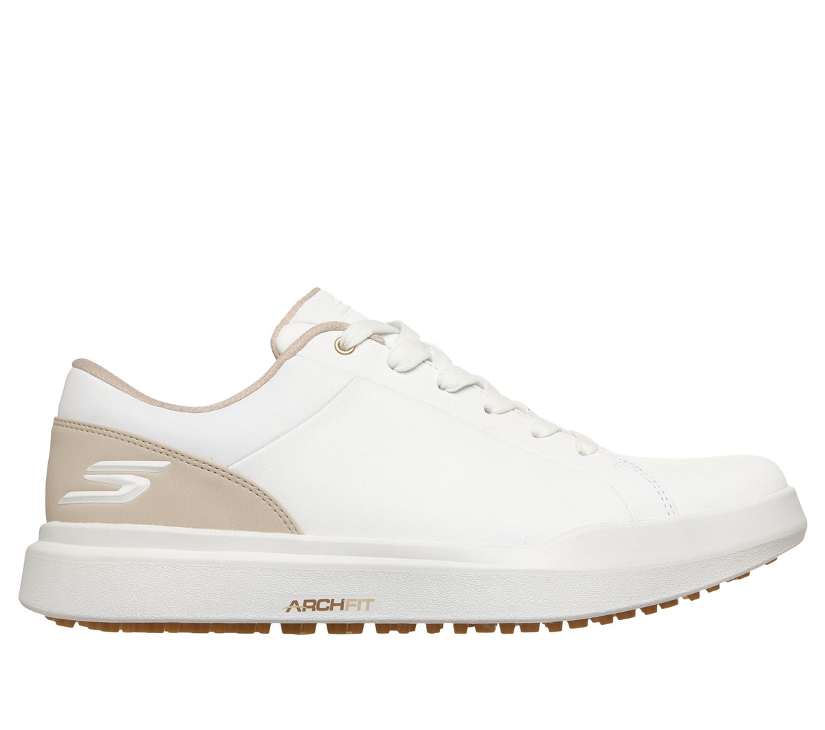 Men Skechers Waterproof Relaxed Fit: GO GOLF Drive 6 | Skechers Men
