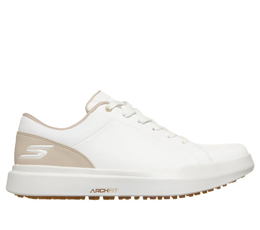 Men Skechers Waterproof Relaxed Fit: GO GOLF Drive 6 | Skechers Men