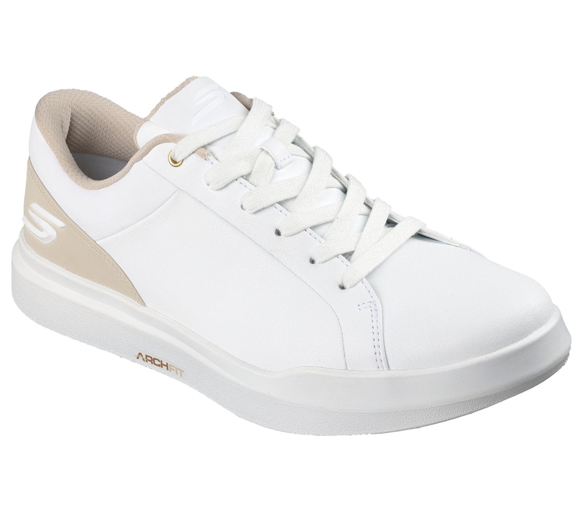 Men Skechers Waterproof Relaxed Fit: GO GOLF Drive 6 | Skechers Men