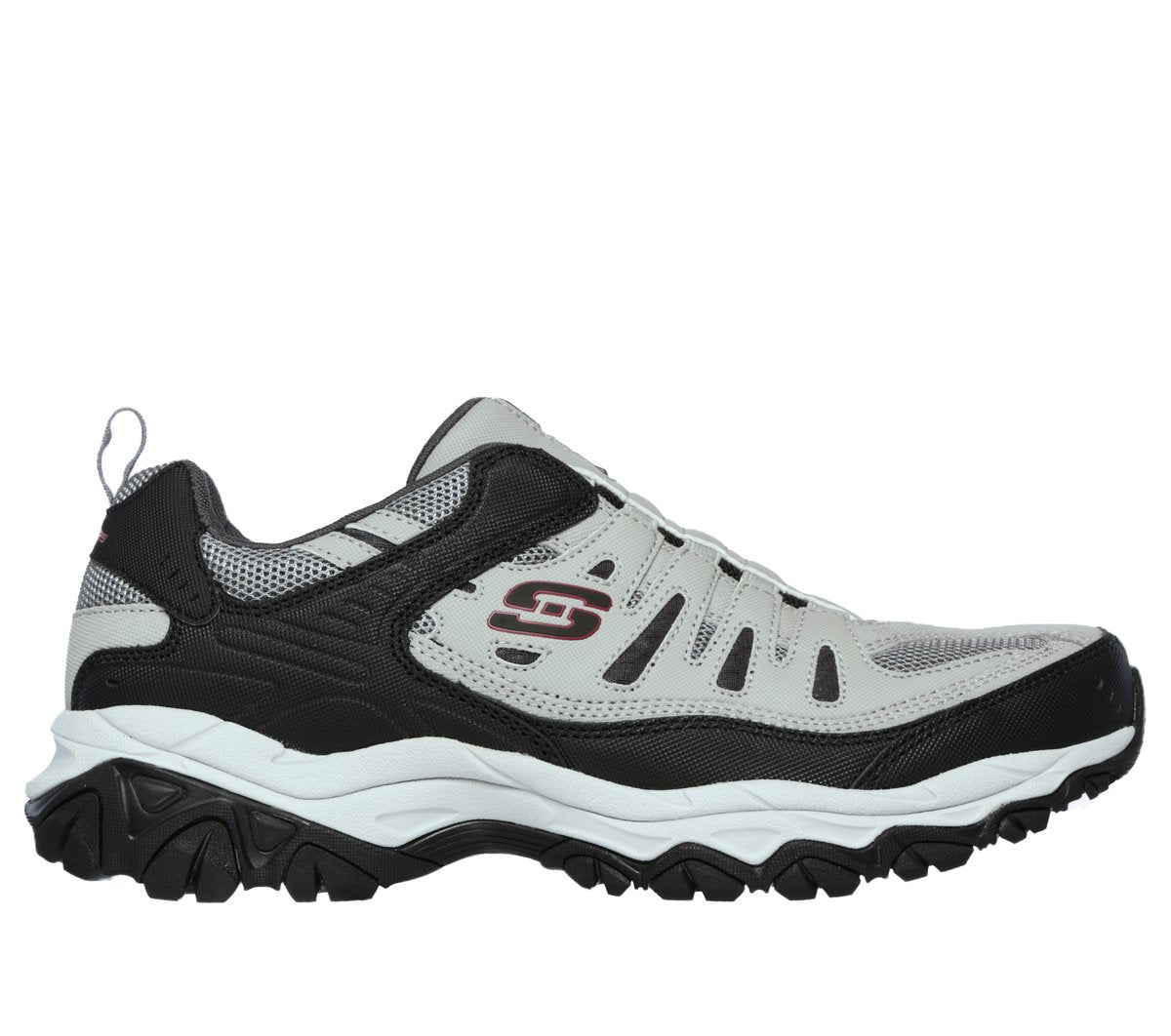Men Skechers After Burn M. Fit | Skechers Men