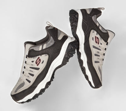 Men Skechers After Burn M. Fit | Skechers Men