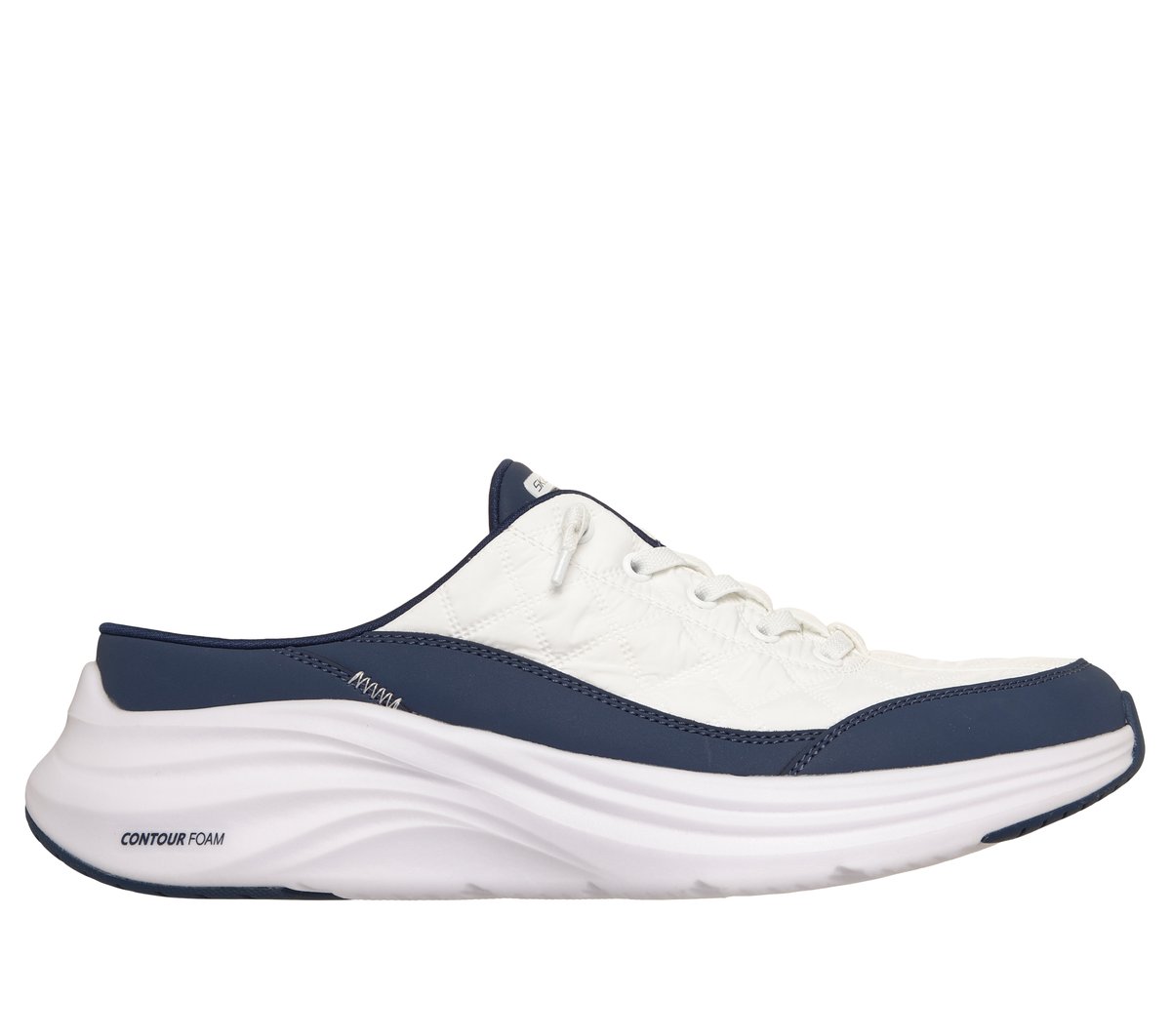 Men Skechers Contour Foam - Cozy Fit Shorva | Skechers Men