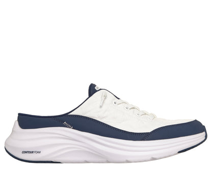 Men Skechers Contour Foam - Cozy Fit Shorva | Skechers Men