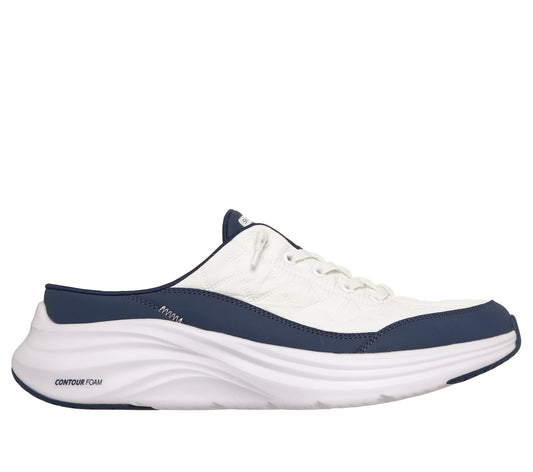 Men Skechers Contour Foam - Cozy Fit Shorva | Skechers Men