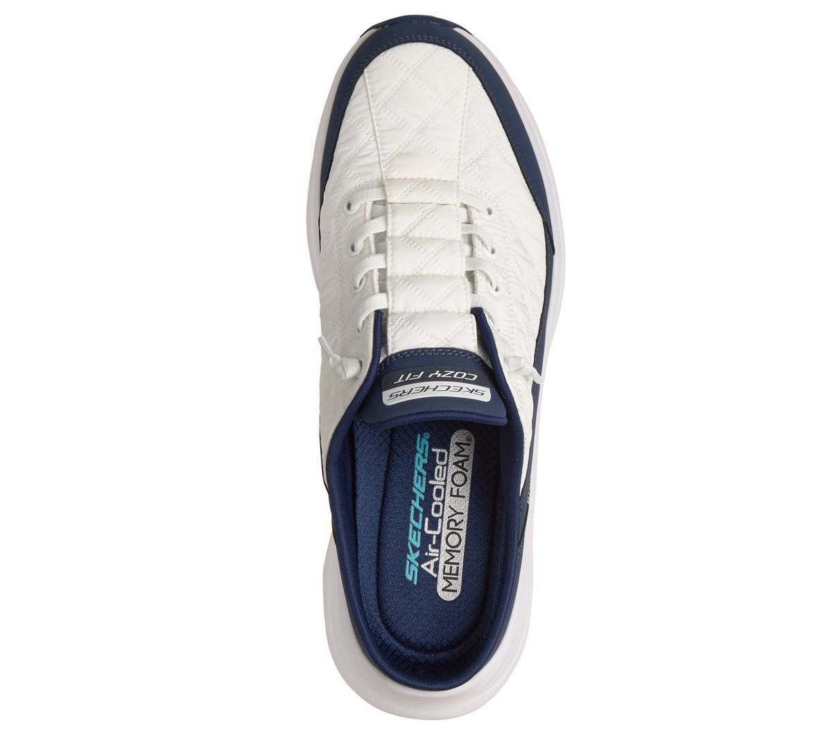 Men Skechers Contour Foam - Cozy Fit Shorva | Skechers Men