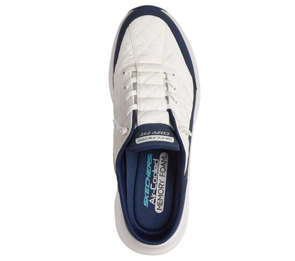 Men Skechers Contour Foam - Cozy Fit Shorva | Skechers Men