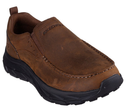 Men Skechers Relaxed Fit: Zenfield - Fredrick | Skechers Men