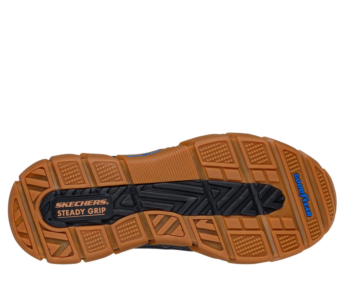 Men Skechers Slip-ins John Deere Waterproof: Respected - Tanzier | Skechers Men