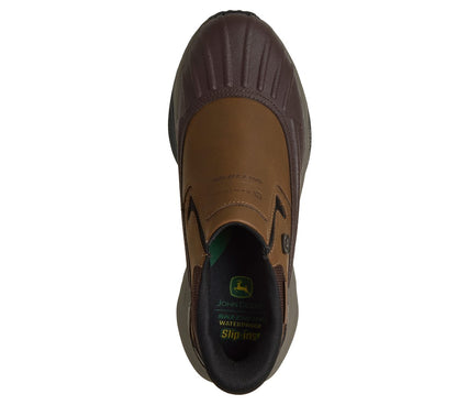 Men Skechers Slip-ins John Deere Waterproof Relaxed Fit: Knox - Brando | Skechers Men