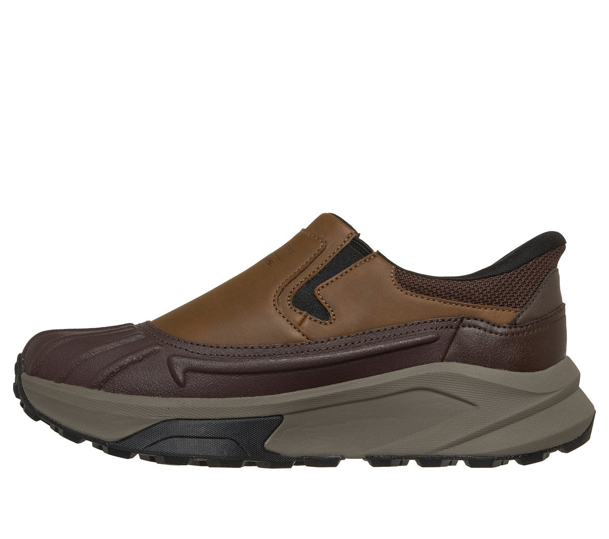 Men Skechers Slip-ins John Deere Waterproof Relaxed Fit: Knox - Brando | Skechers Men