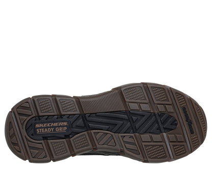 Men Skechers Slip-ins John Deere Waterproof Relaxed Fit: Respected - Swamper | Skechers Men