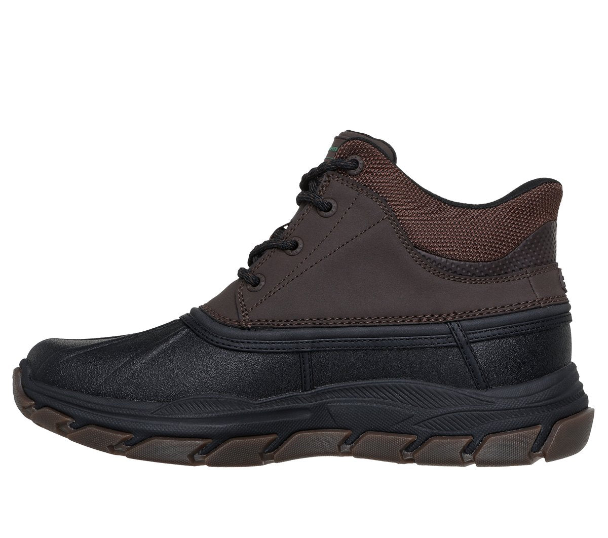 Men Skechers Slip-ins John Deere Waterproof Relaxed Fit: Respected - Swamper | Skechers Men