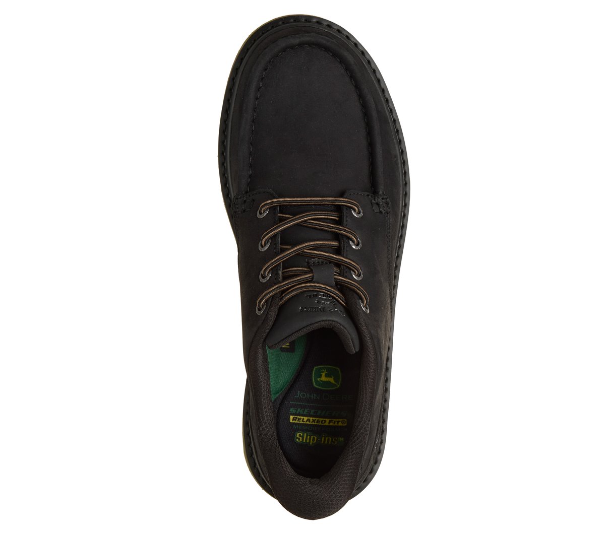 Men Skechers Slip-ins John Deere Relaxed Fit: Brockman - Hawkson | Skechers Men