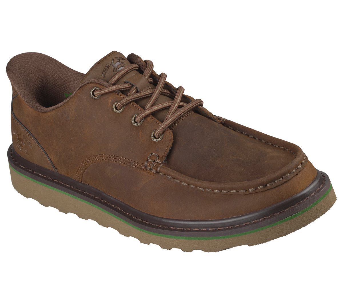 Men Skechers Slip-ins John Deere Relaxed Fit: Brockman - Hawkson | Skechers Men