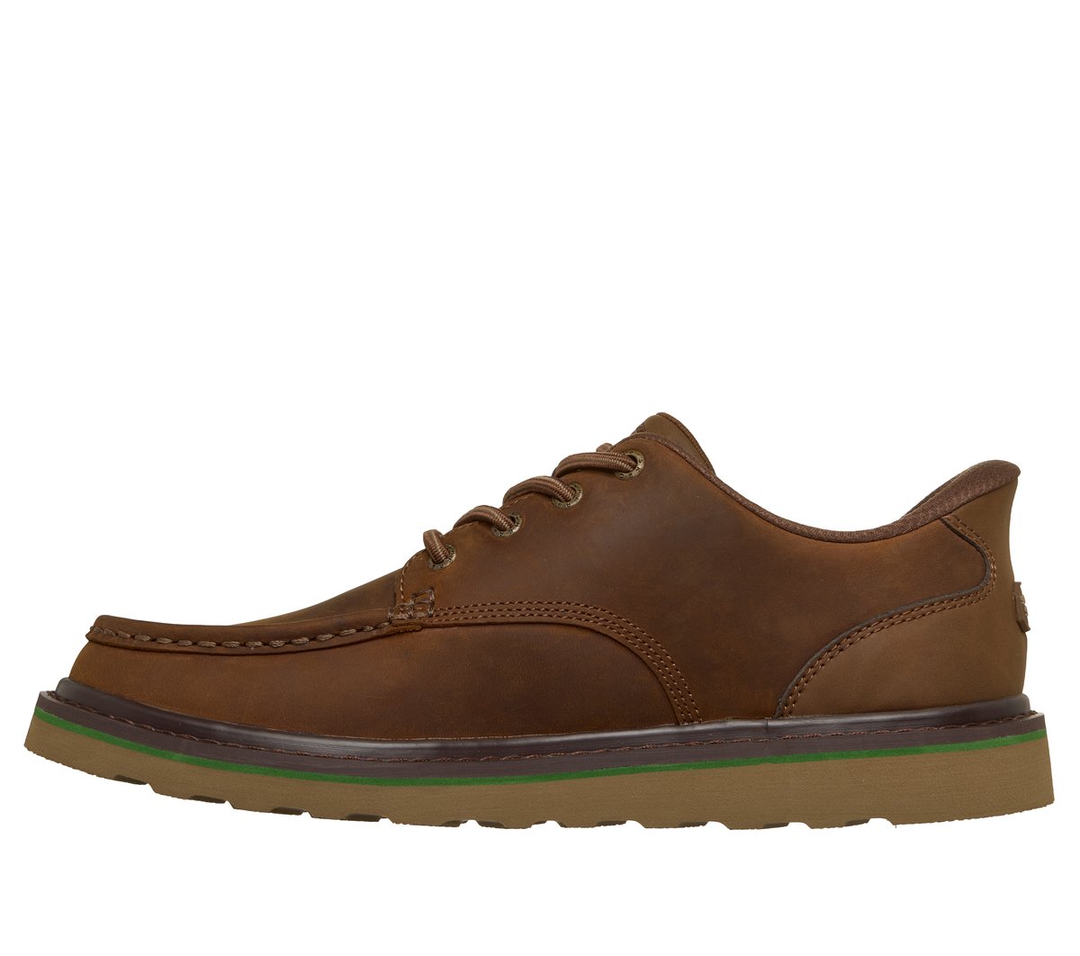 Men Skechers Slip-ins John Deere Relaxed Fit: Brockman - Hawkson | Skechers Men