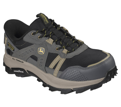 Men Skechers Slip-ins John Deere Relaxed Fit: Equalizer 5.0 Trail - Orchard ST | Skechers Men