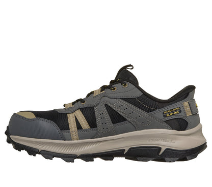 Men Skechers Slip-ins John Deere Relaxed Fit: Equalizer 5.0 Trail - Orchard ST | Skechers Men