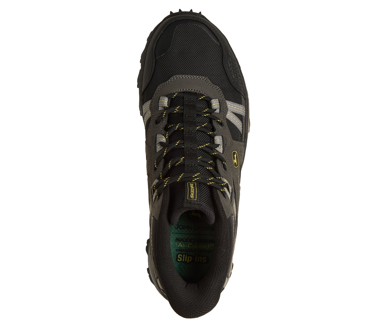Men Skechers John Deere: Slip-ins Equalizer 5.0 Trail -Row Crop | Skechers Men