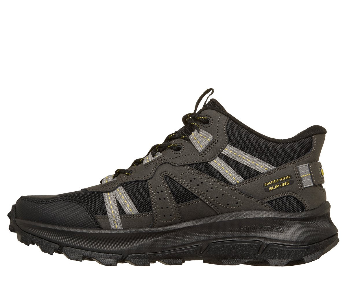 Men Skechers John Deere: Slip-ins Equalizer 5.0 Trail -Row Crop | Skechers Men