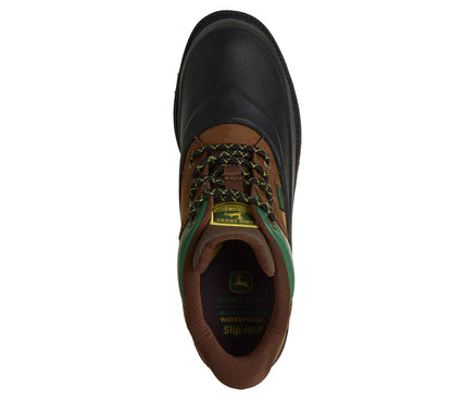 Men Skechers Slip-ins John Deere Waterproof Relaxed Fit: Sergeants - Aldridge | Skechers Men