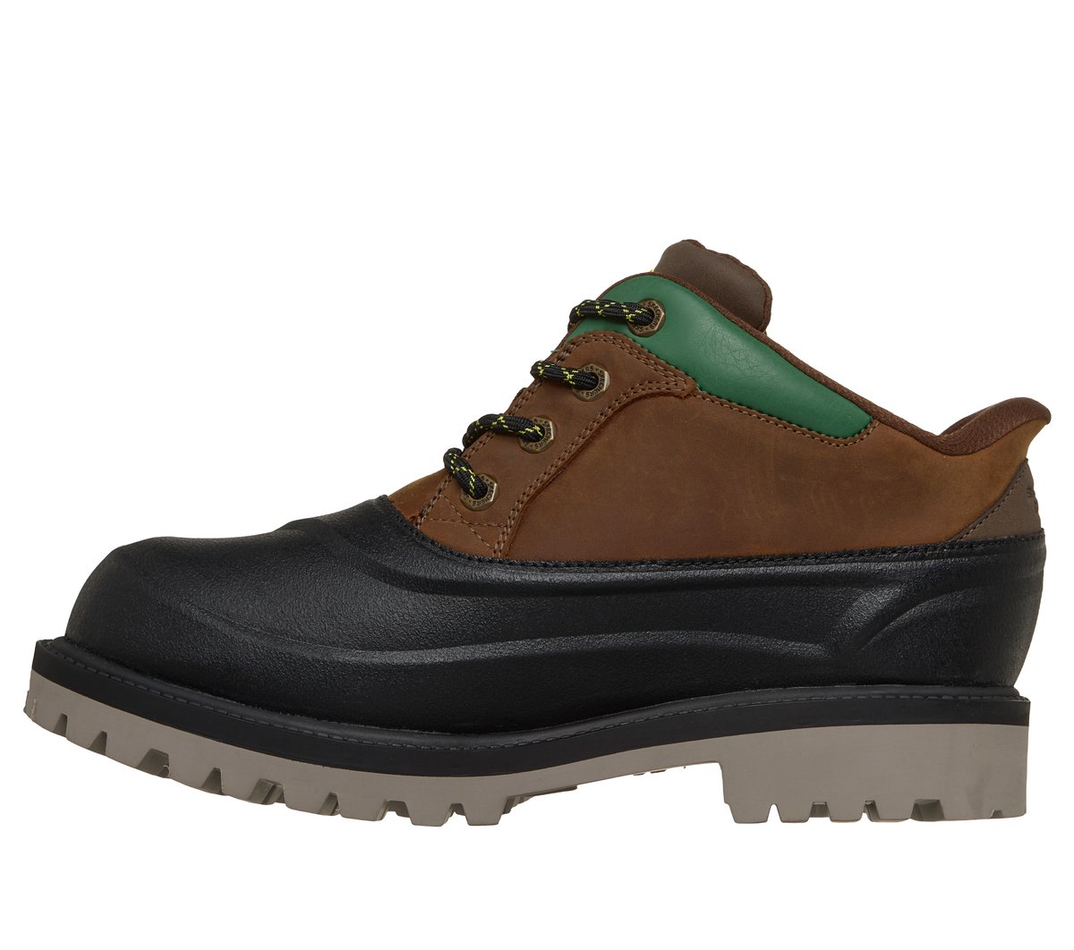 Men Skechers Slip-ins John Deere Waterproof Relaxed Fit: Sergeants - Aldridge | Skechers Men