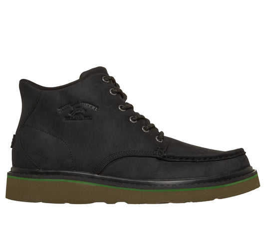 Men Skechers Slip-ins John Deere Relaxed Fit: Brockman 2.0 - Falcone | Skechers Men