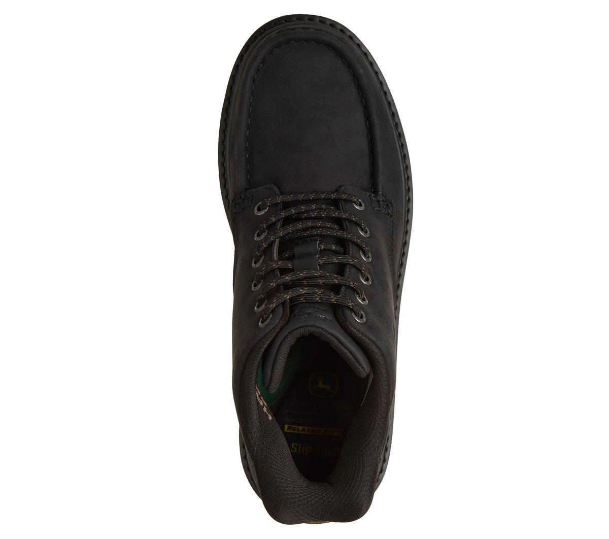 Men Skechers Slip-ins John Deere Relaxed Fit: Brockman 2.0 - Falcone | Skechers Men