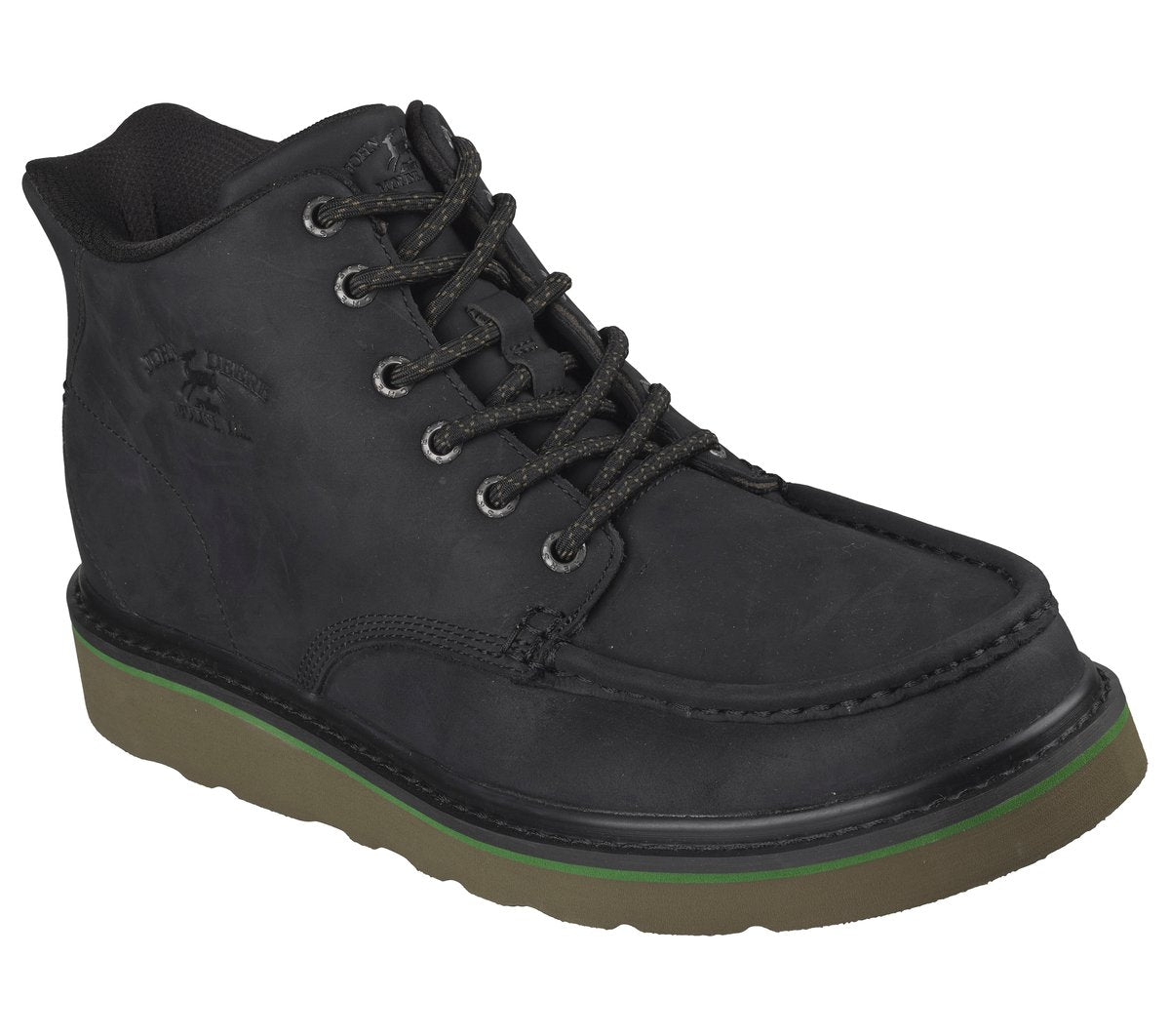 Men Skechers Slip-ins John Deere Relaxed Fit: Brockman 2.0 - Falcone | Skechers Men