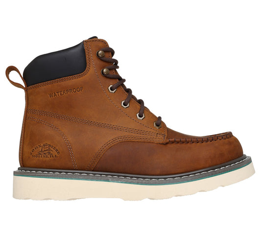 Men Skechers John Deere Waterproof: Kadmiel | Skechers Men