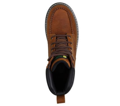 Men Skechers John Deere Waterproof: Kadmiel | Skechers Men