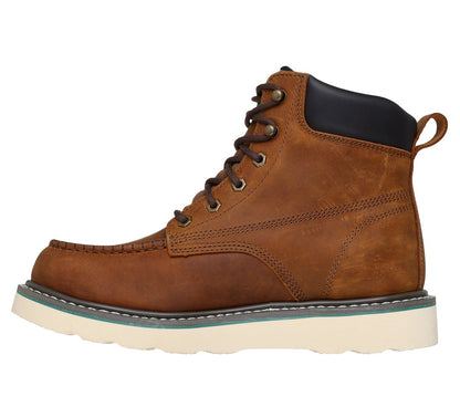 Men Skechers John Deere Waterproof: Kadmiel | Skechers Men