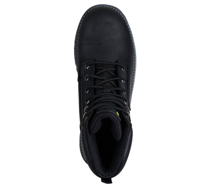 Men Skechers John Deere Waterproof: Flex-Wedge Ranger - Hollow Rapids | Skechers Men