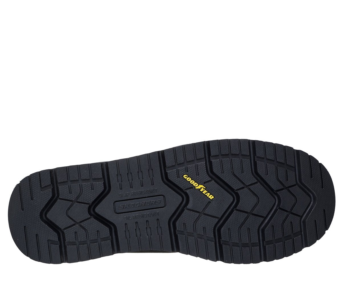 Men Skechers John Deere Waterproof: Flex-Wedge Ranger - Hollow Rapids | Skechers Men