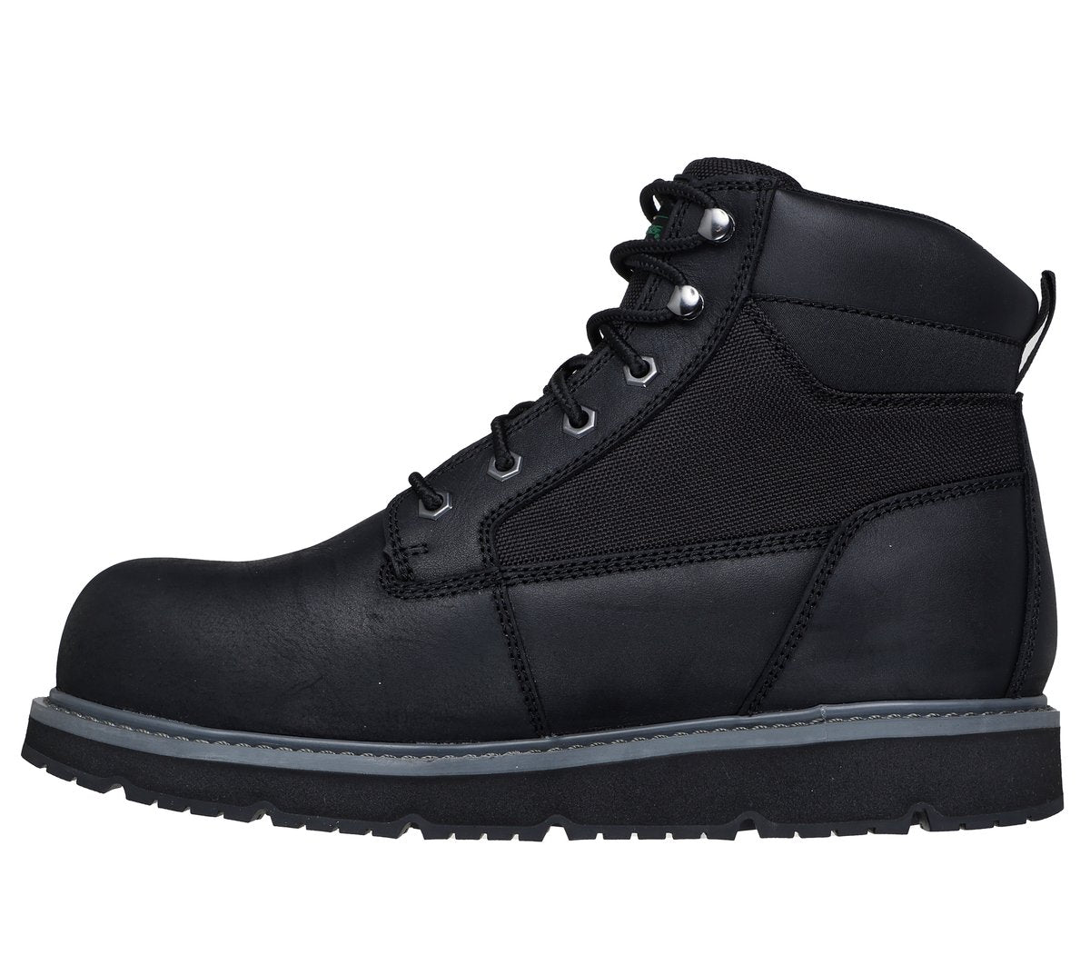 Men Skechers John Deere Waterproof: Flex-Wedge Ranger - Hollow Rapids | Skechers Men