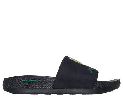 Men Skechers John Deere: Low Slider - Big Logo | Skechers Men
