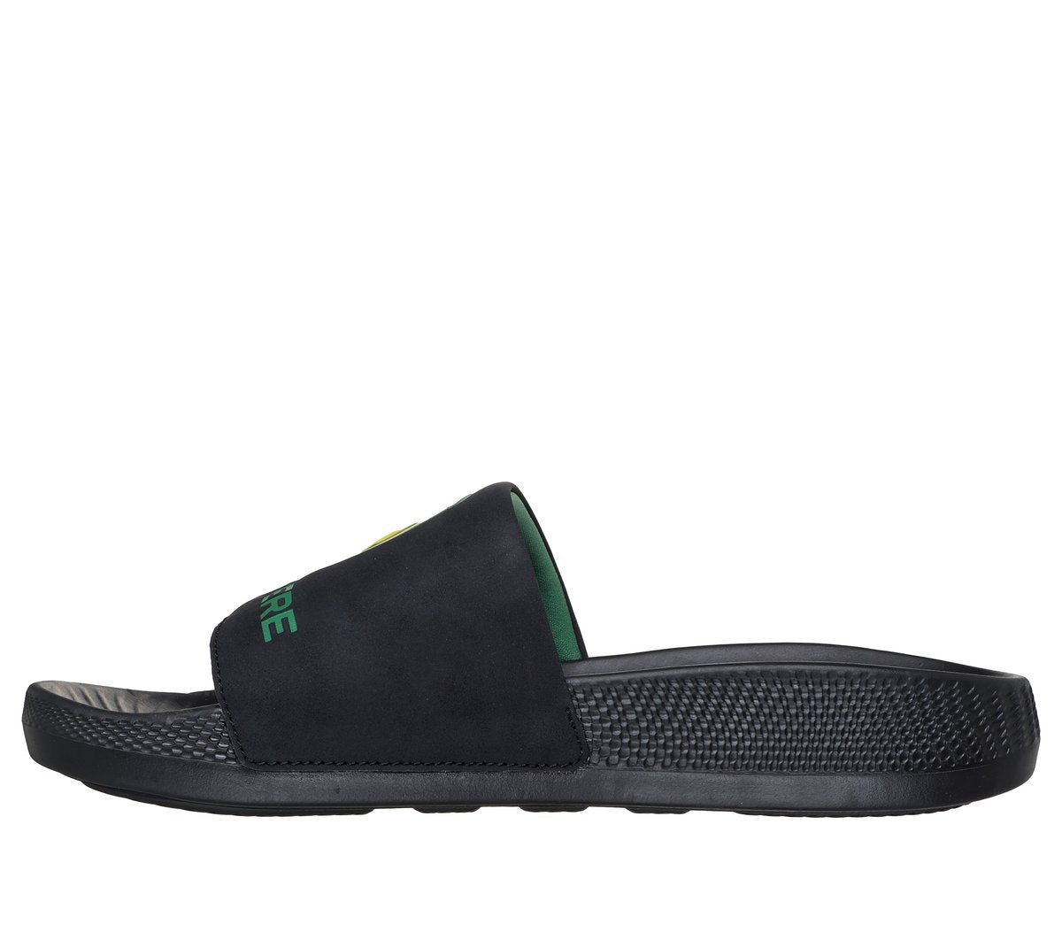 Men Skechers John Deere: Low Slider - Big Logo | Skechers Men