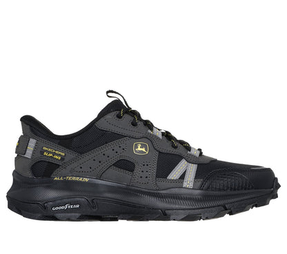 Men Skechers John Deere: Slip-ins Equalizer 5.0 Trail - Harvest | Skechers Men