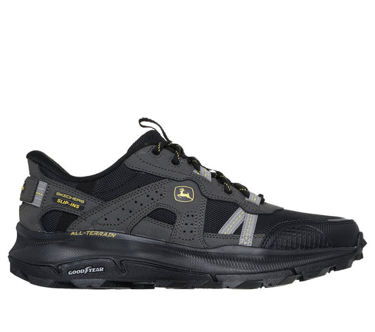 Men Skechers John Deere: Slip-ins Equalizer 5.0 Trail - Harvest | Skechers Men
